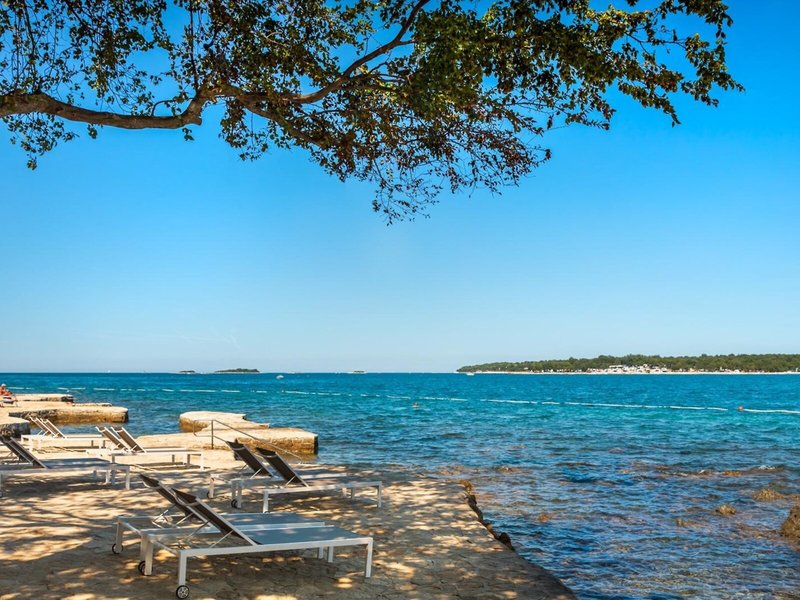 Valamar Camping Istra 6