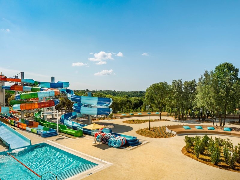 Valamar Camping Istra 8