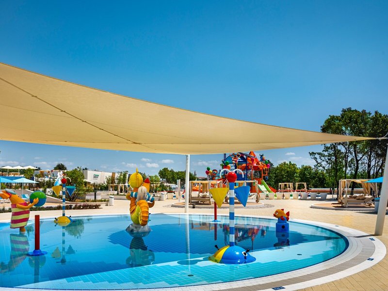 Valamar Camping Istra 9