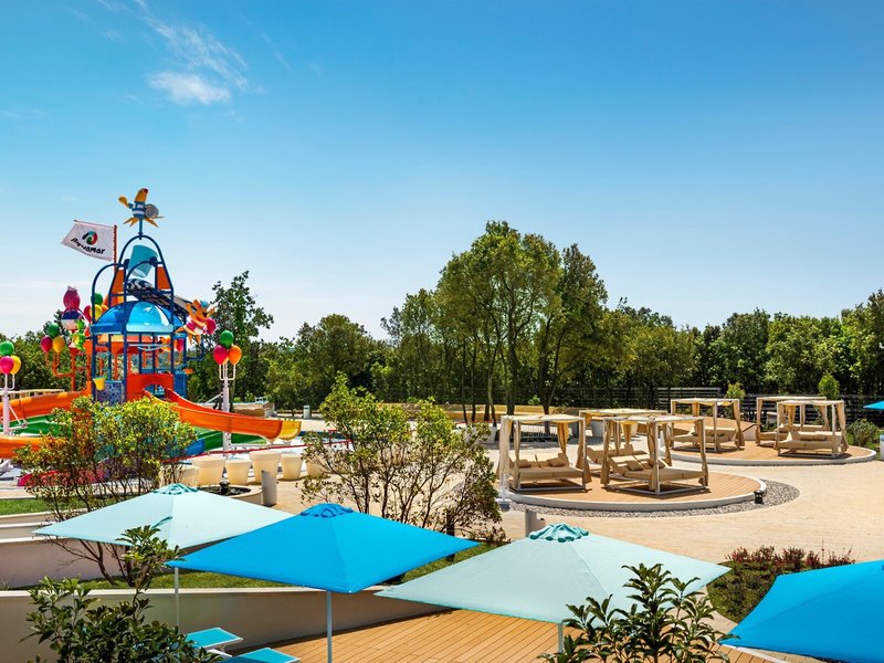 Valamar Camping Istra 10