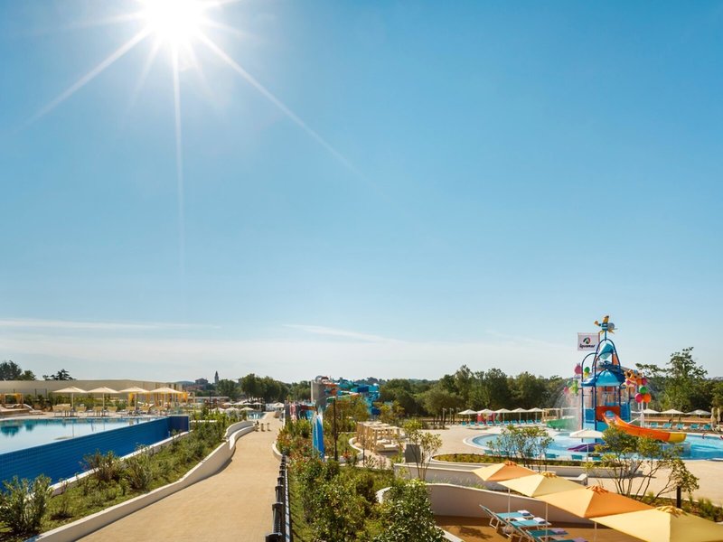 Valamar Camping Istra 11