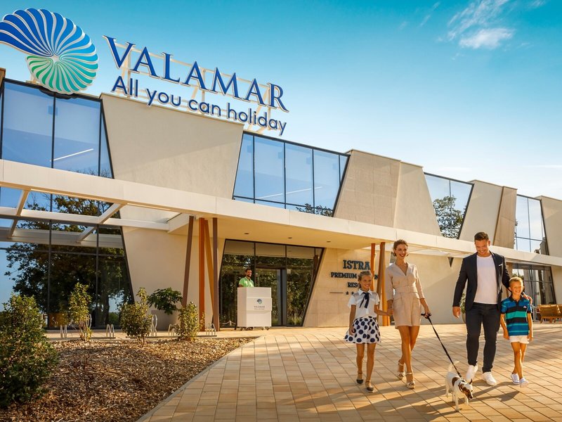 Valamar Camping Istra 12