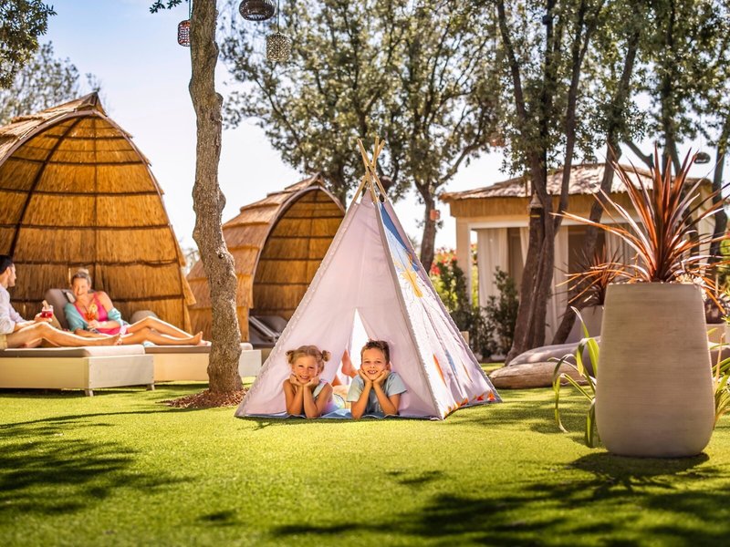 Valamar Camping Istra 13