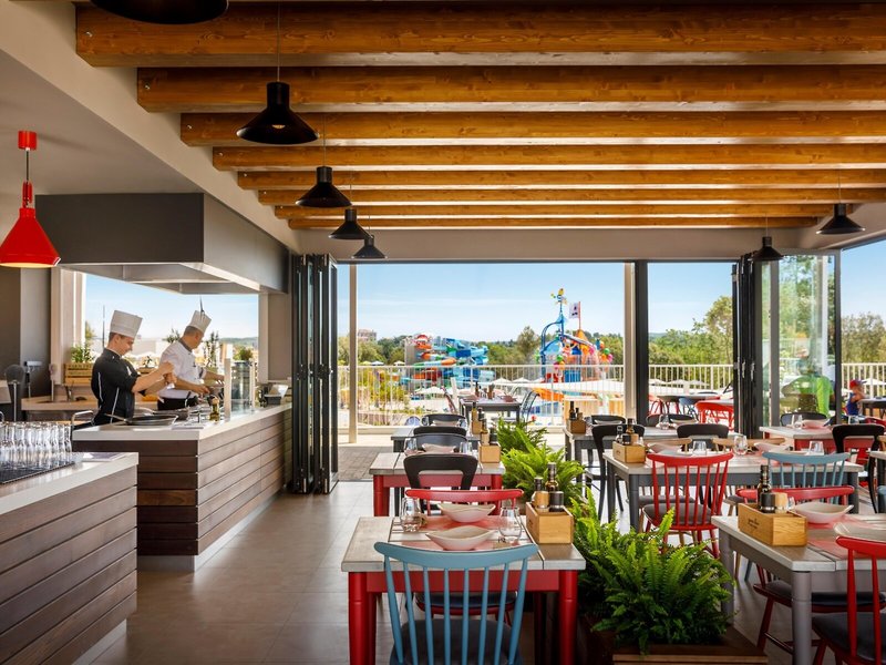 Valamar Camping Istra 17