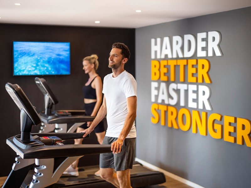 Valamar Camping Istra 21