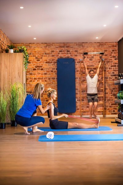 Valamar Camping Istra 22