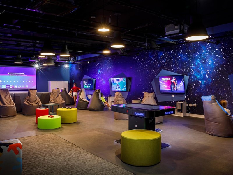 Valamar Camping Istra 25