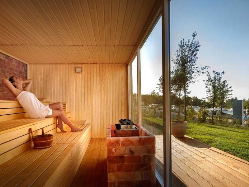 Valamar Camping Istra 26