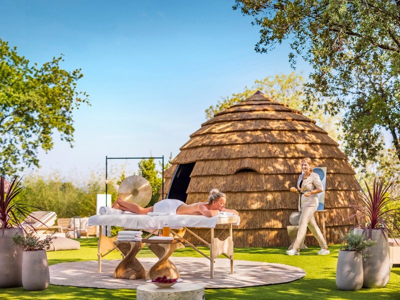 Valamar Camping Istra 27
