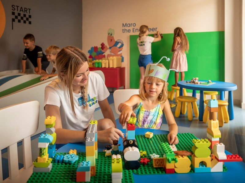 Valamar Camping Istra 28