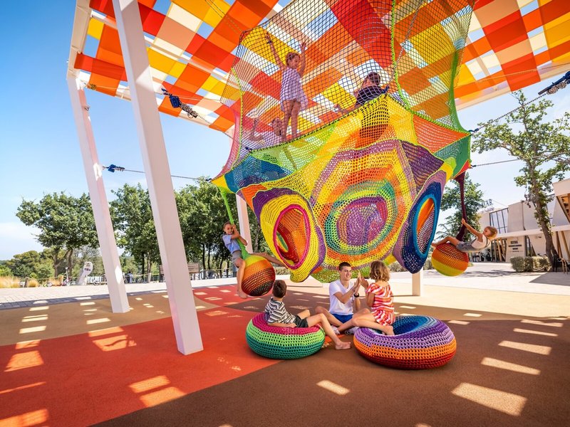 Valamar Camping Istra 30