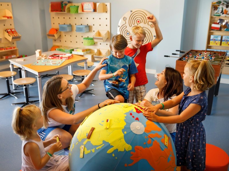 Valamar Camping Istra 32