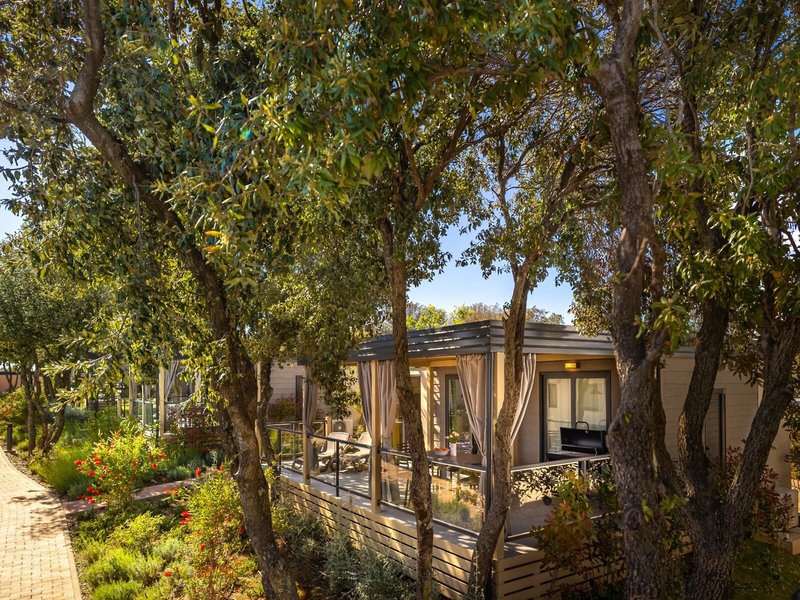 Valamar Camping Istra 35