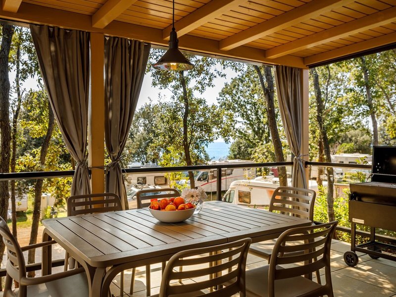 Valamar Camping Istra 38