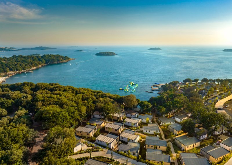 Valamar Camping Istra 2