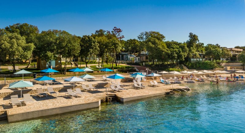 Valamar Camping Istra 3