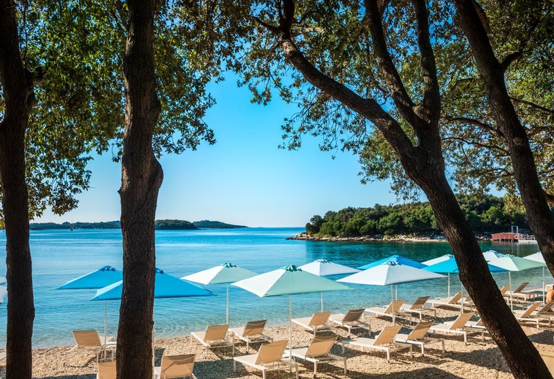 Valamar Camping Istra 4