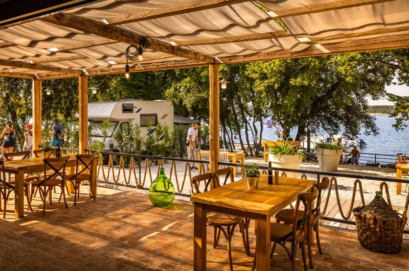 Valamar Camping Istra 7