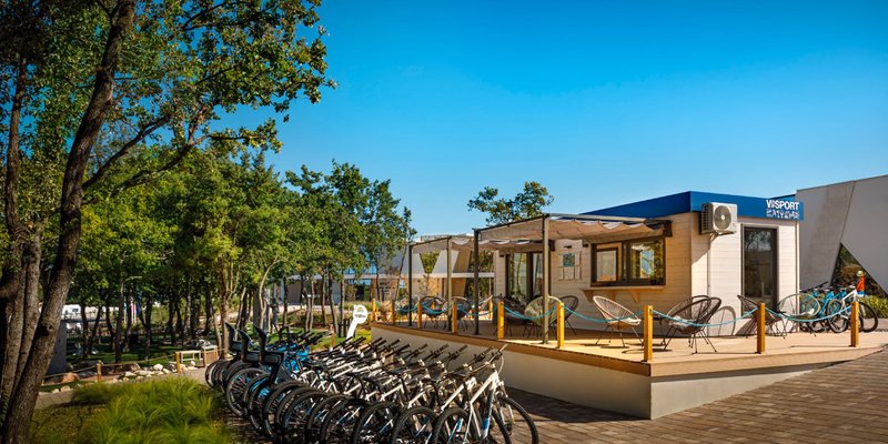 Valamar Camping Istra 8