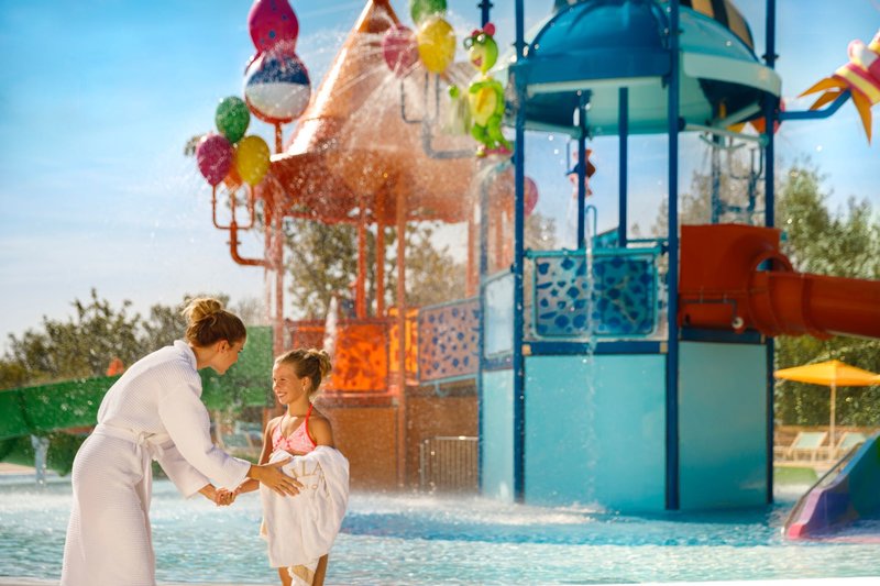 Valamar Camping Istra 9