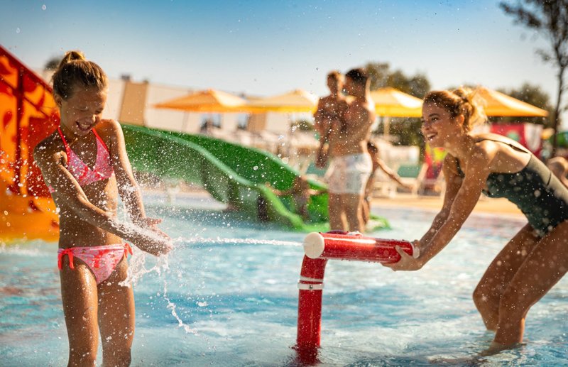 Valamar Camping Istra 10