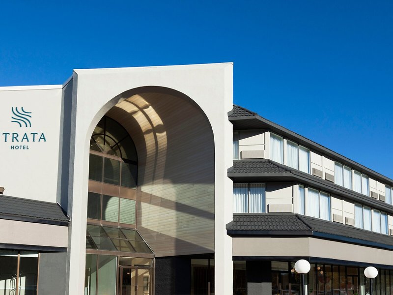 Strata Hotel 4