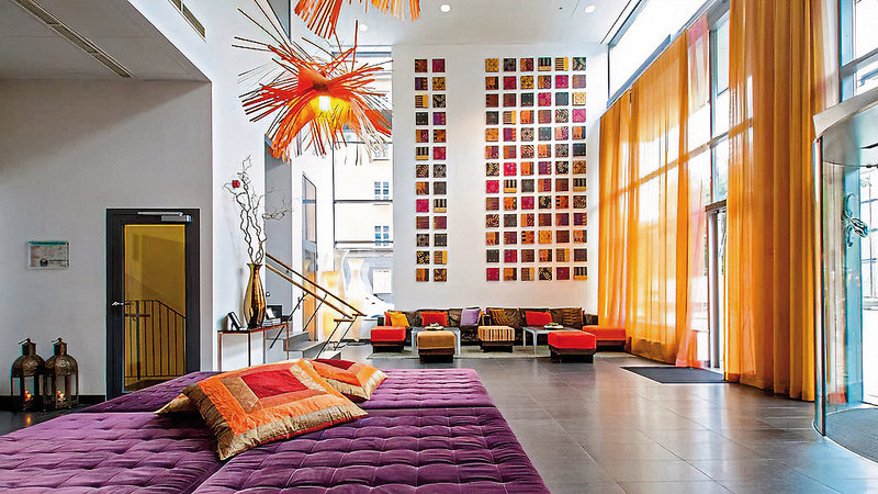 Best Western Plus Time Hotel 1