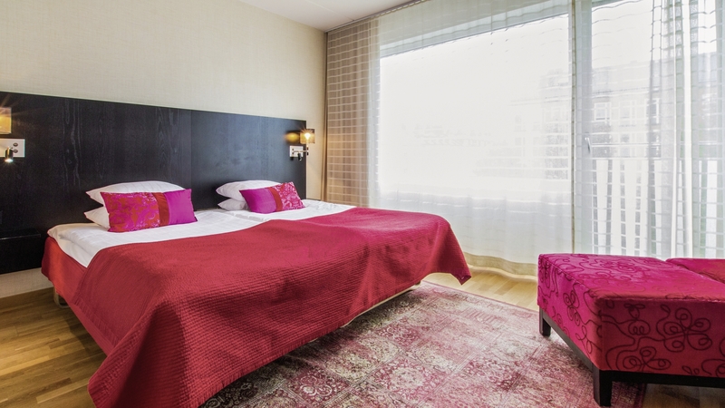 Best Western Plus Time Hotel 2
