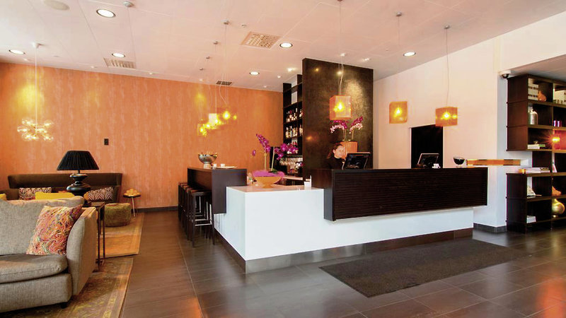 Best Western Plus Time Hotel 3
