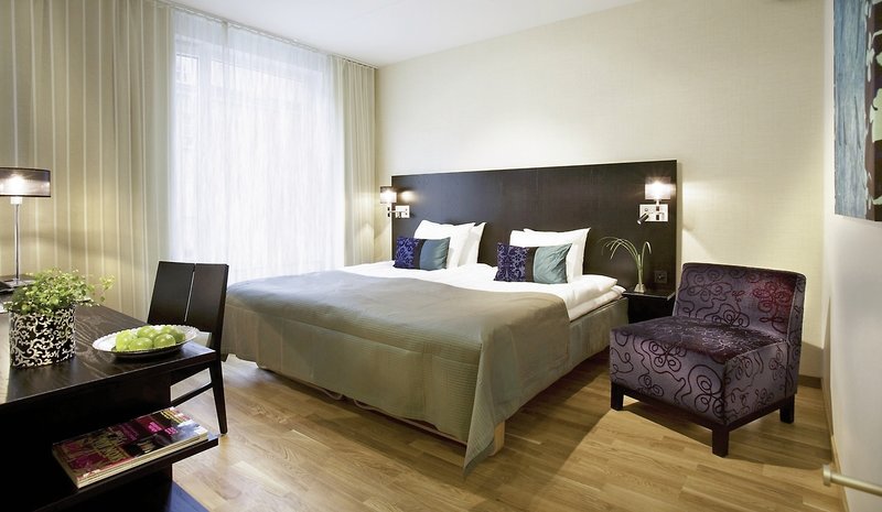 Best Western Plus Time Hotel 5
