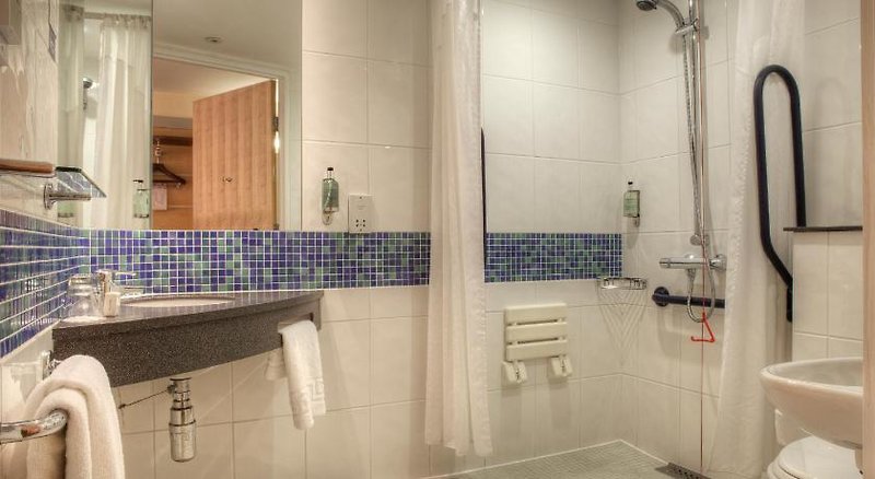 Holiday Inn Express Glasgow Theatreland 1