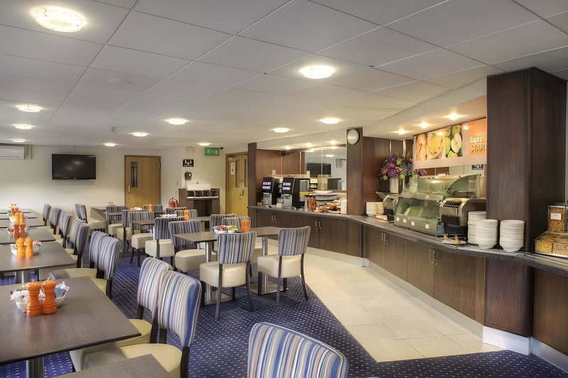 Holiday Inn Express Glasgow Theatreland 3