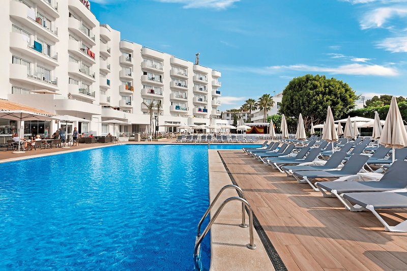 Roc Continental Park 1