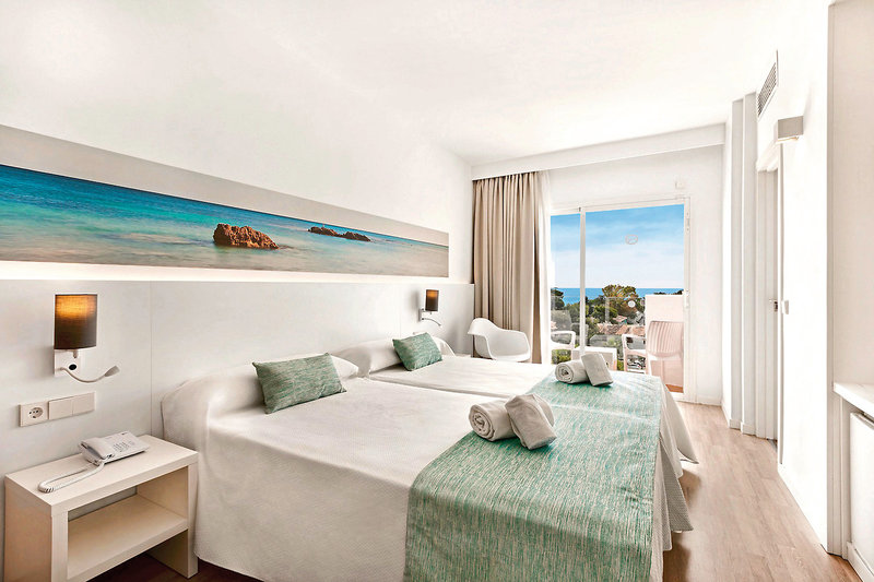 Roc Continental Park 3