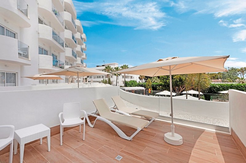 Roc Continental Park 4