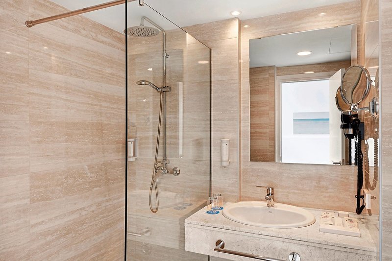 Roc Continental Park 9