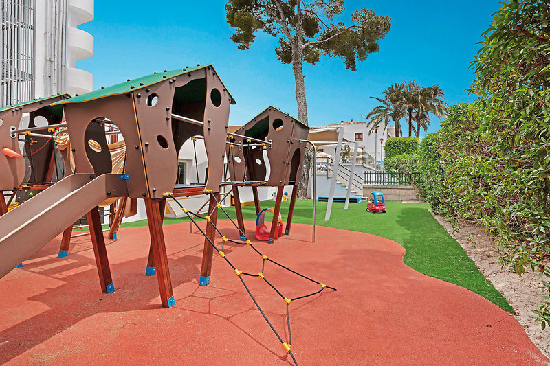 Roc Continental Park 14