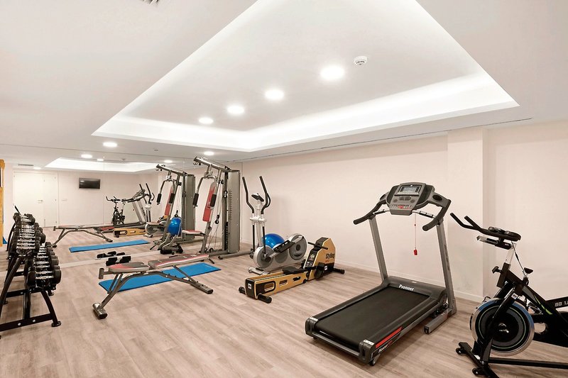 Roc Continental Park 16