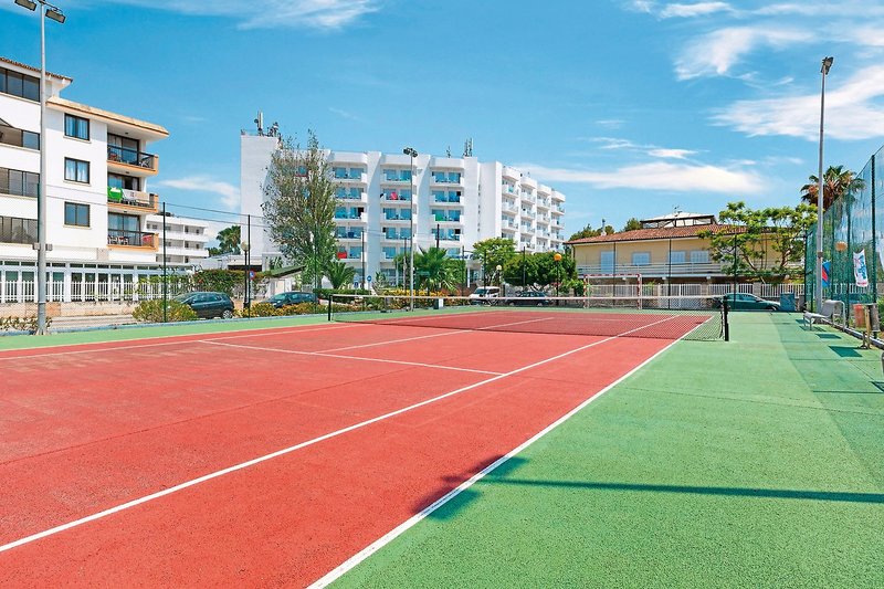 Roc Continental Park 17