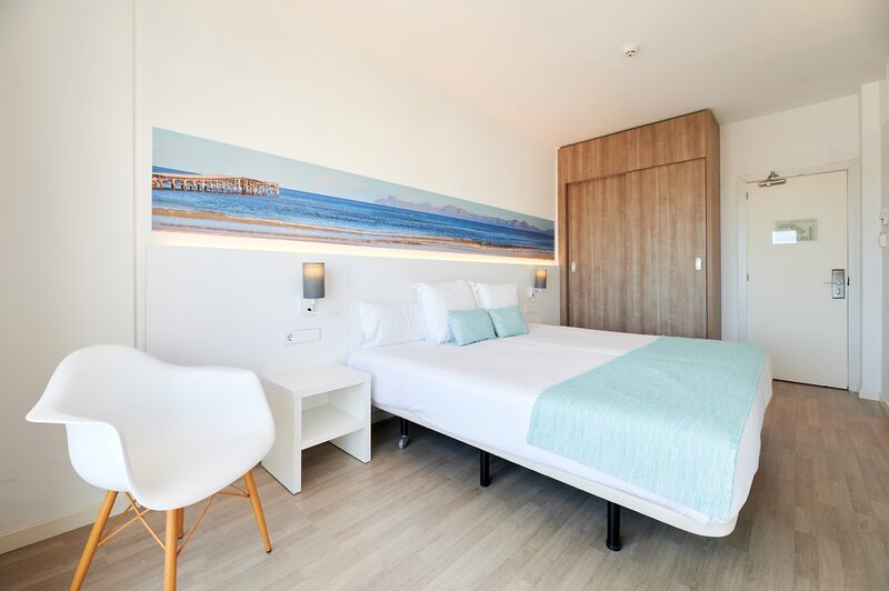 AluaSun Continental Park 4