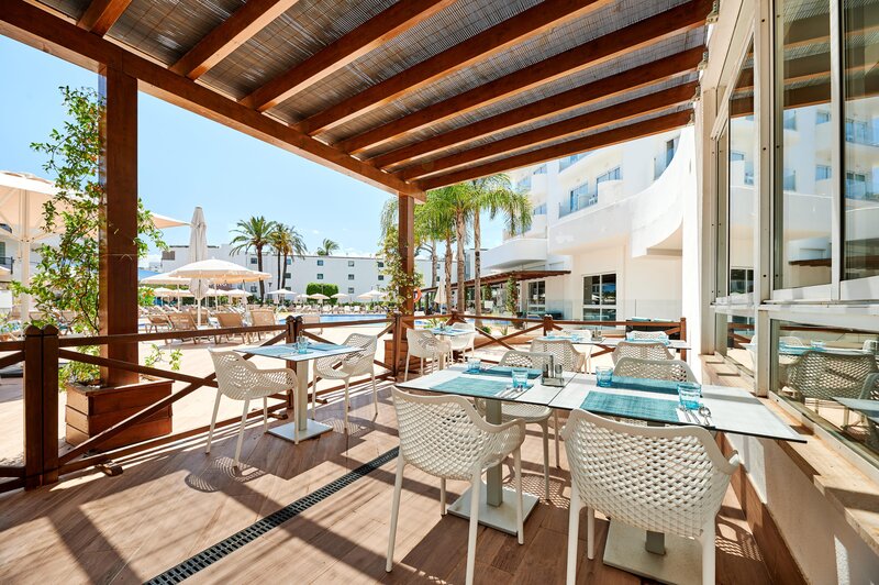 AluaSun Continental Park 14