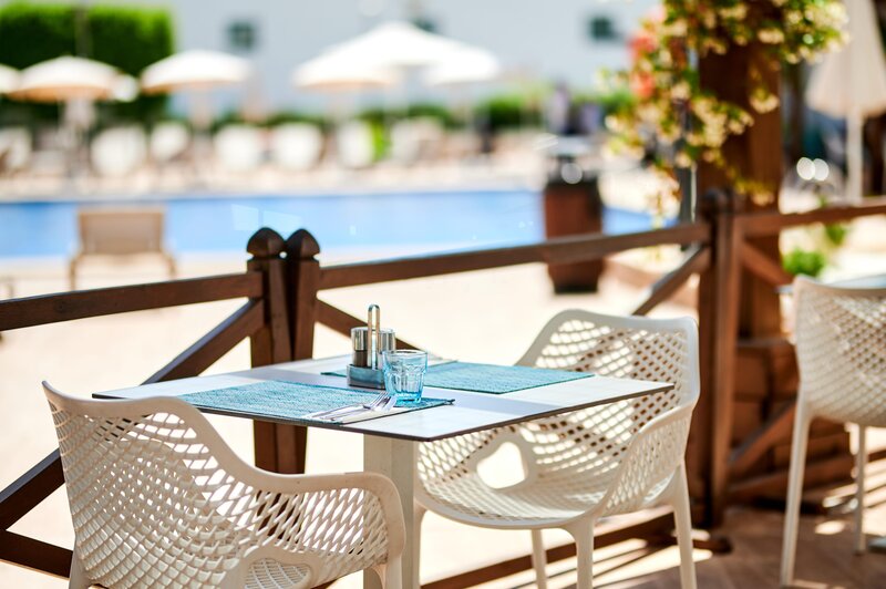 AluaSun Continental Park 15