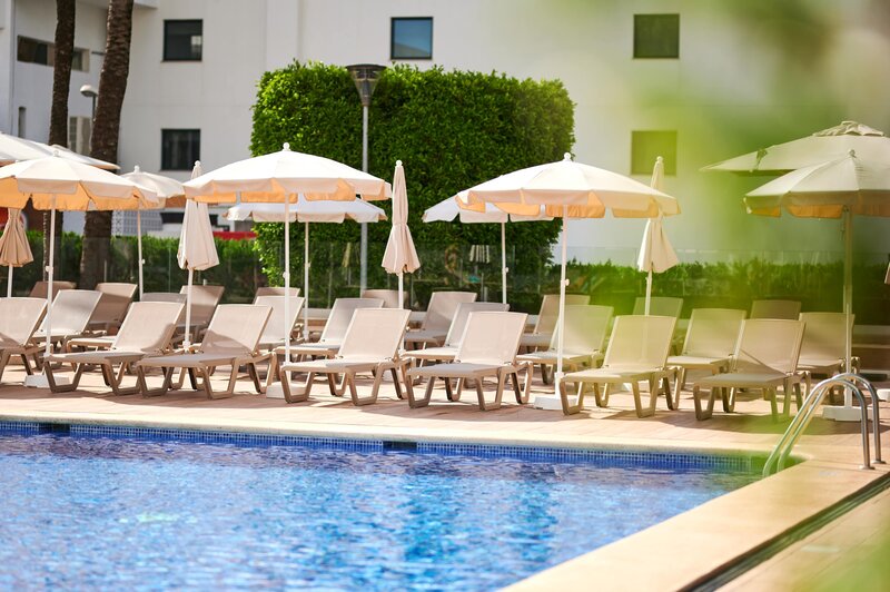 AluaSun Continental Park 26