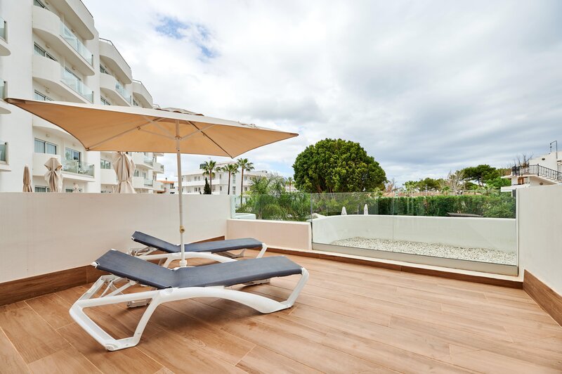 AluaSun Continental Park 29