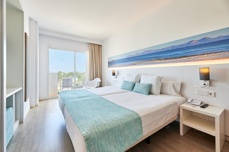 AluaSun Continental Park 32