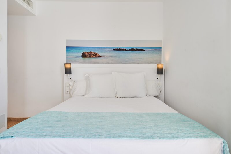 AluaSun Continental Park 35