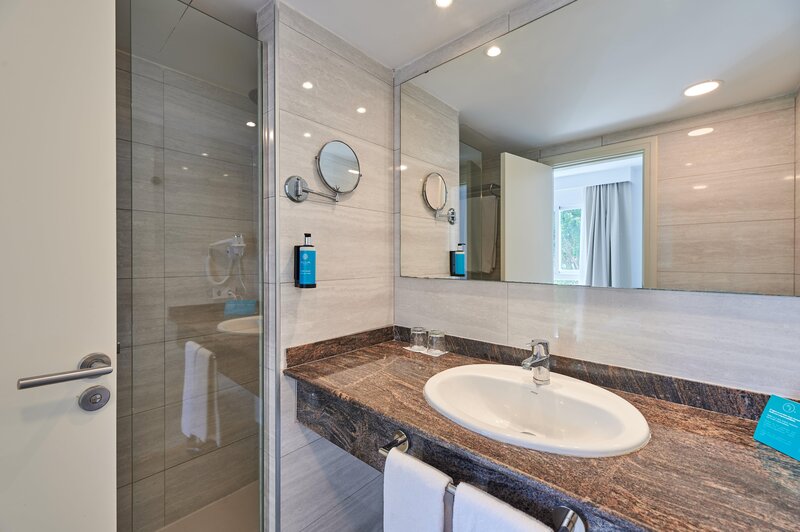 AluaSun Continental Park 38