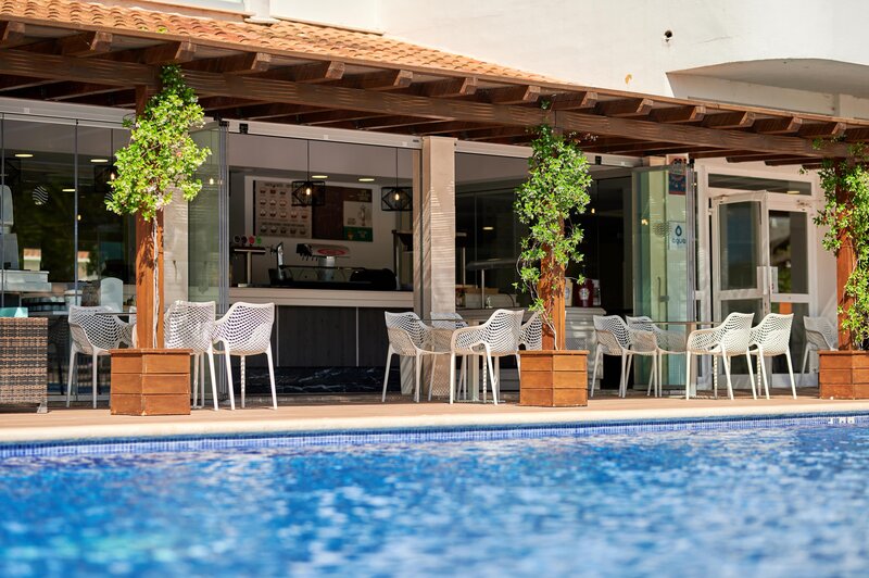 AluaSun Continental Park 41