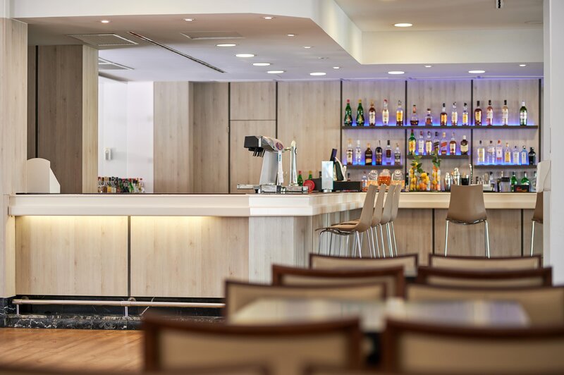 AluaSun Continental Park 56