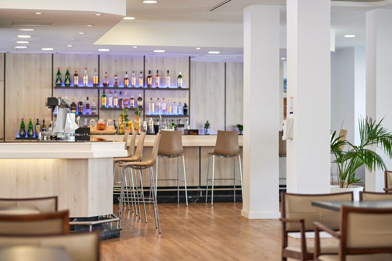 AluaSun Continental Park 58